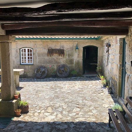 Quinta Dona Manuela Villa Formariz Buitenkant foto