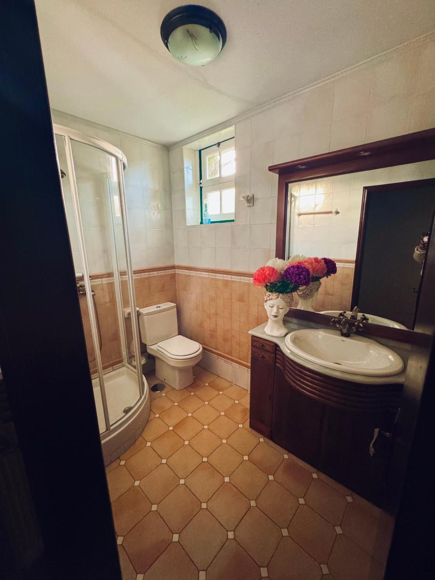 Quinta Dona Manuela Villa Formariz Buitenkant foto