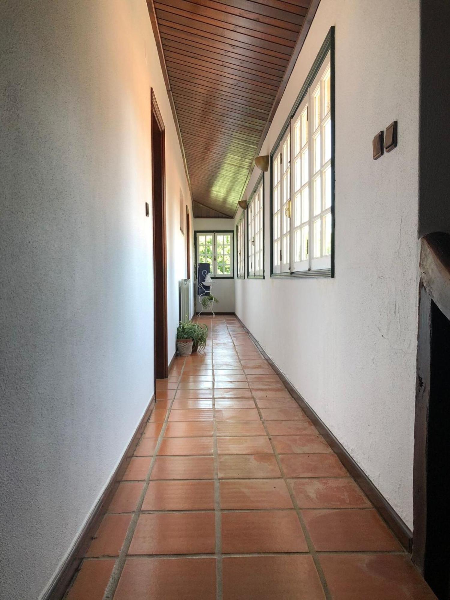 Quinta Dona Manuela Villa Formariz Buitenkant foto
